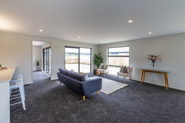 Photo of property in 32 Raptor Street, Rolleston, 7615