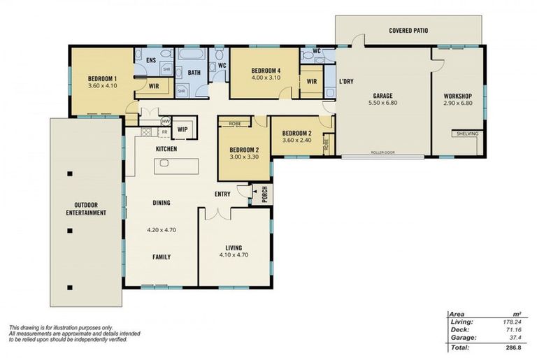 Photo of property in 3 Old Orchard Lane, Waiau Pa, Pukekohe, 2679