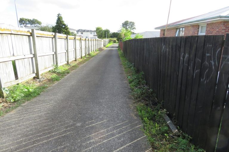 Photo of property in 3/22 Thomas Road, Mangere, Auckland, 2022