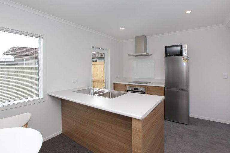 Photo of property in 7u5 Burrows Place, Frankton, Hamilton, 3204