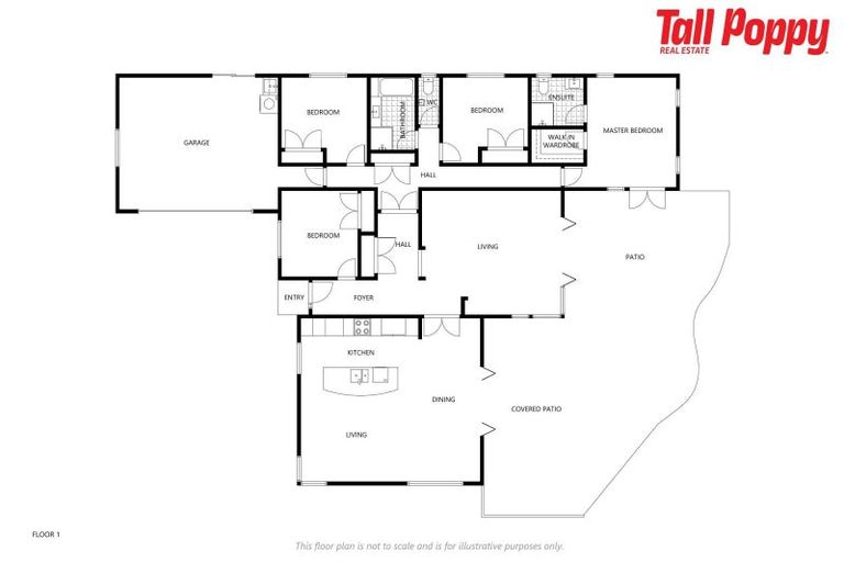 Photo of property in 1 Kakapo Place, Pyes Pa, Tauranga, 3112