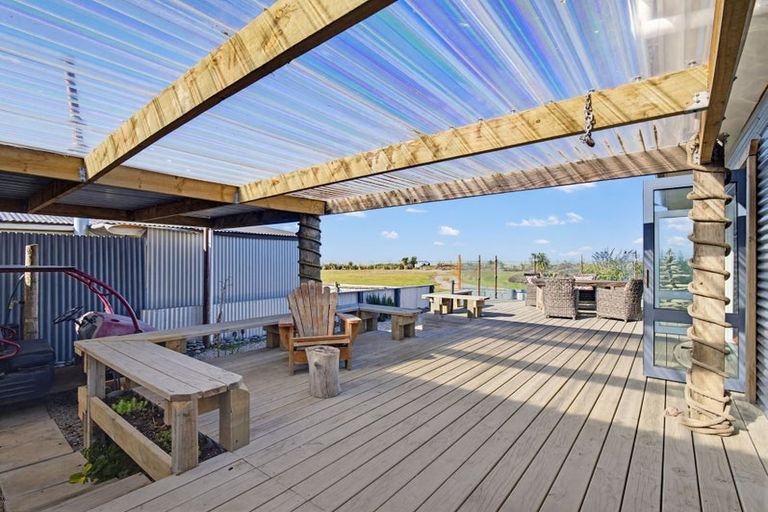 Photo of property in Wakanui Beach Road, Wakanui, Ashburton, 7777