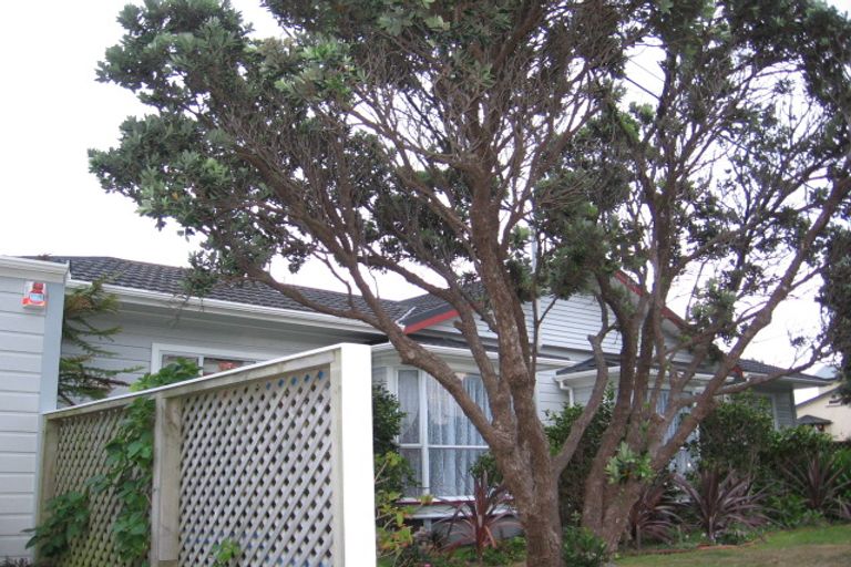 Photo of property in 10 Gore Street, Seatoun, Wellington, 6022