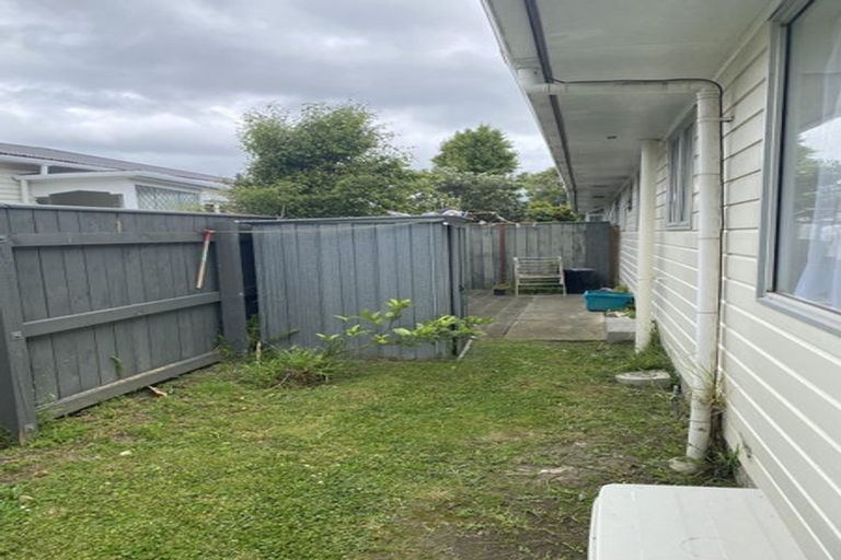 Photo of property in 156 Knights Road, Hutt Central, Lower Hutt, 5011