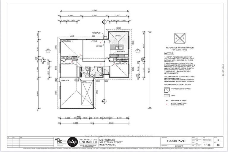 Photo of property in 322 Ettrick Street, Georgetown, Invercargill, 9812
