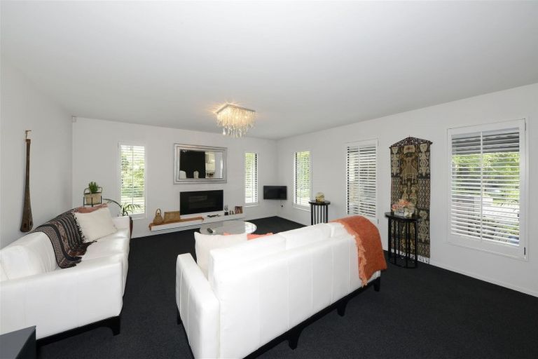 Photo of property in 132 Hussey Road, Northwood, Christchurch, 8051