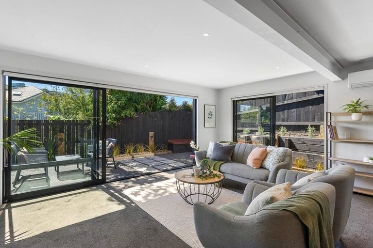 Photo of property in 43b Mandalay Terrace, Khandallah, Wellington, 6035