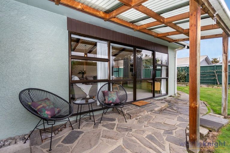 Photo of property in 251b Lyttelton Street, Spreydon, Christchurch, 8024