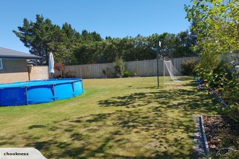 Photo of property in 39 Masefield Drive, Rolleston, 7614