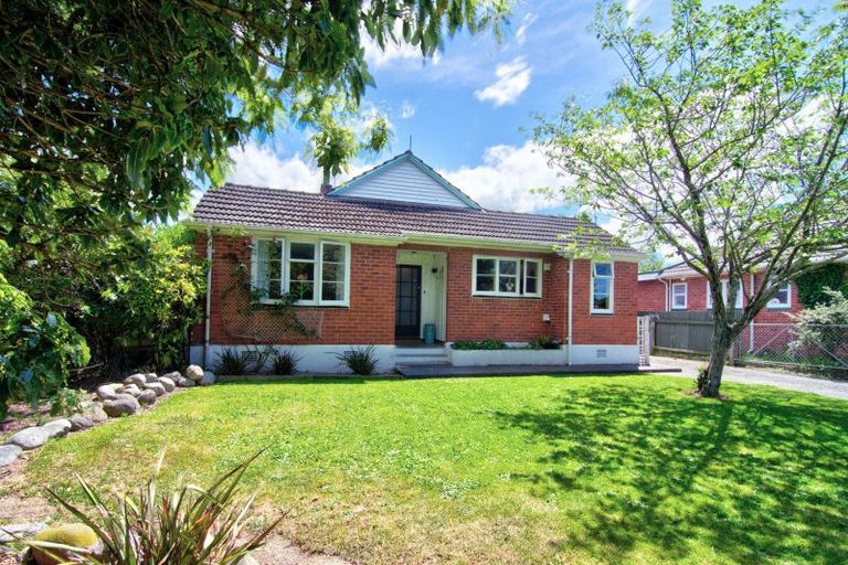 Photo of property in 51 Masters Crescent, Masterton, 5810