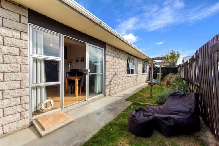 Photo of property in 32c Otaki Street, Kaiapoi, 7630