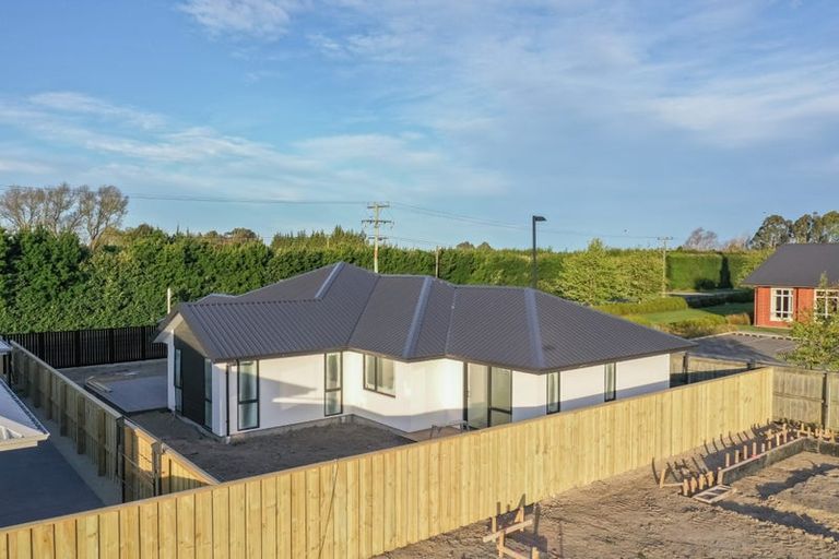 Photo of property in 241 Racecourse Road, Allenton, 7700