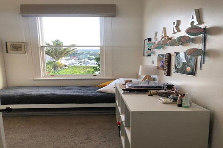 Photo of property in 92 Coromandel Street, Newtown, Wellington, 6021