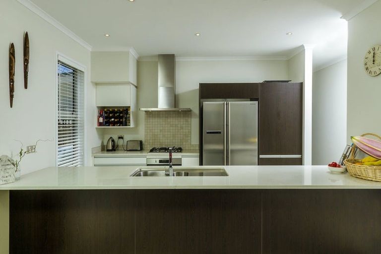 Photo of property in 41 Liquidambar Drive, Hobsonville, Auckland, 0616