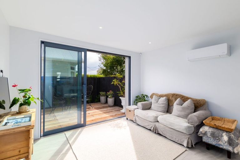 Photo of property in 202b Edgeware Road, Edgeware, Christchurch, 8013