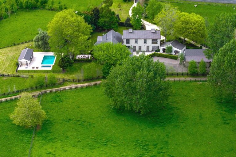 Photo of property in 197 Papakura-clevedon Road, Clevedon, Papakura, 2582