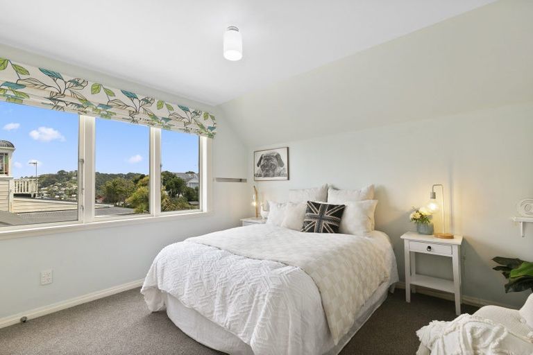 Photo of property in 66 Overtoun Terrace, Hataitai, Wellington, 6021