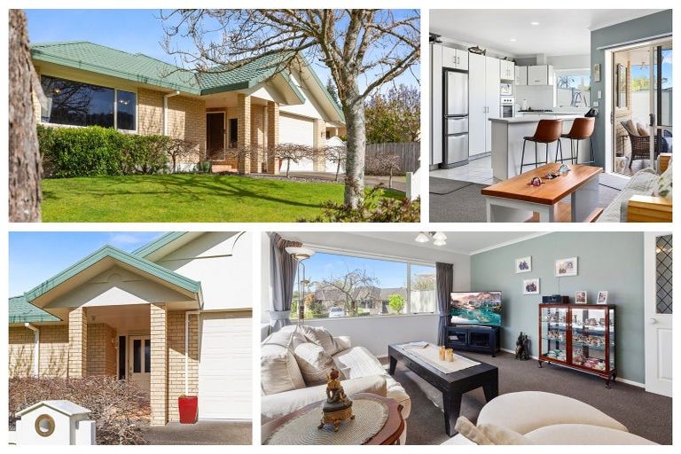 Photo of property in 2 Ashmore Court, Bethlehem, Tauranga, 3110