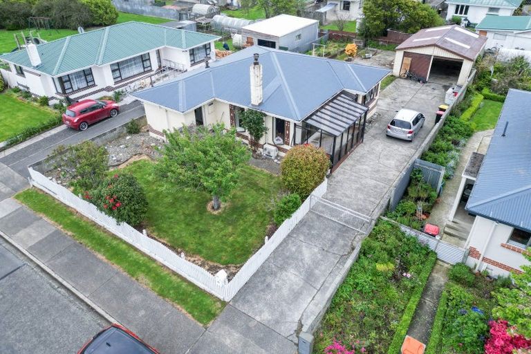 Photo of property in 22 Arundel Crescent, Strathern, Invercargill, 9812