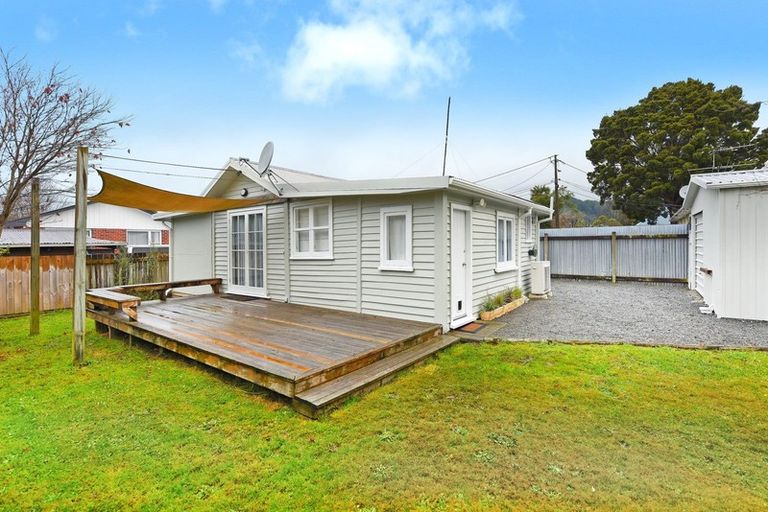 Photo of property in 12a Islington Street, Trentham, Upper Hutt, 5018