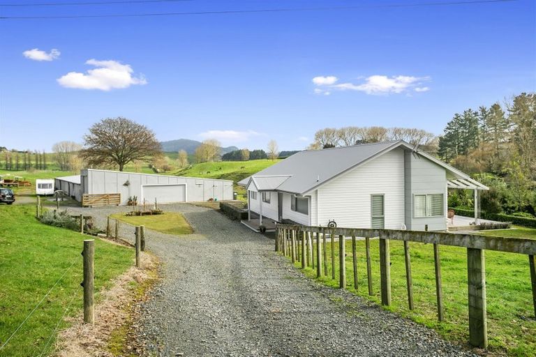 Photo of property in 243c Matai Road, Matamata, 3472