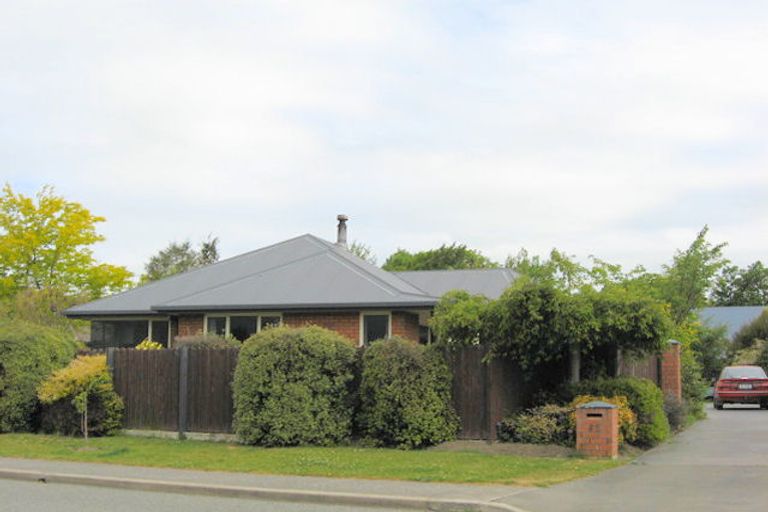 Photo of property in 45 Kingsbury Avenue, Rangiora, 7400