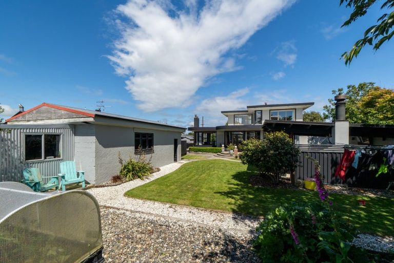 Photo of property in 22 Fairview Avenue, Hawthorndale, Invercargill, 9810