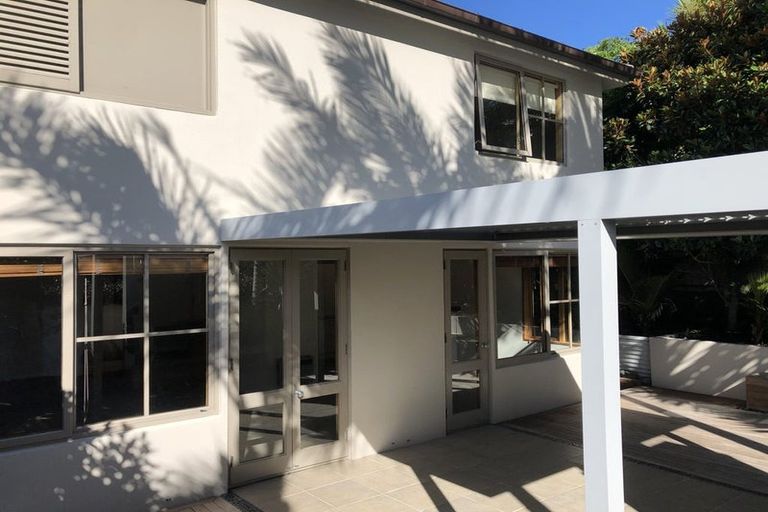Photo of property in 1/23 Blomfield, Takapuna, Auckland, 0622