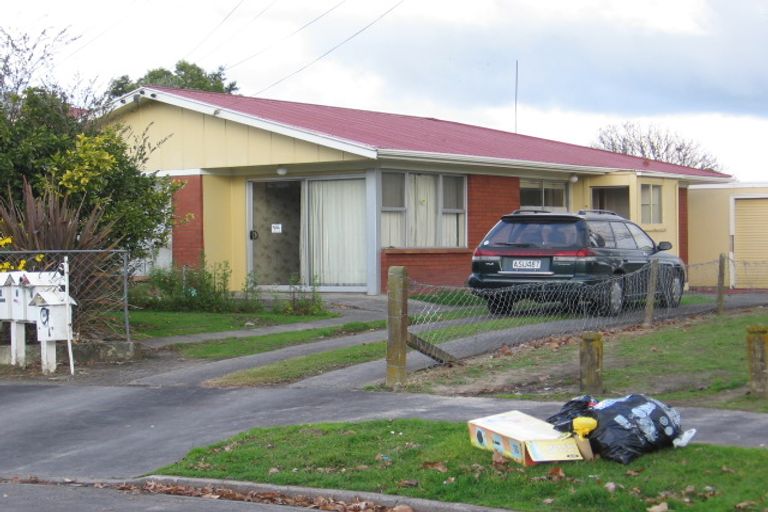 Photo of property in 9 May Street, Hamilton East, Hamilton, 3216