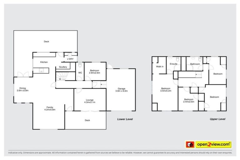 Photo of property in 173 Taylor Street, Cambridge, 3434