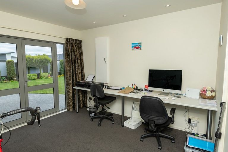 Photo of property in 1 Penbury Close, Huntingdon, Ashburton, 7774