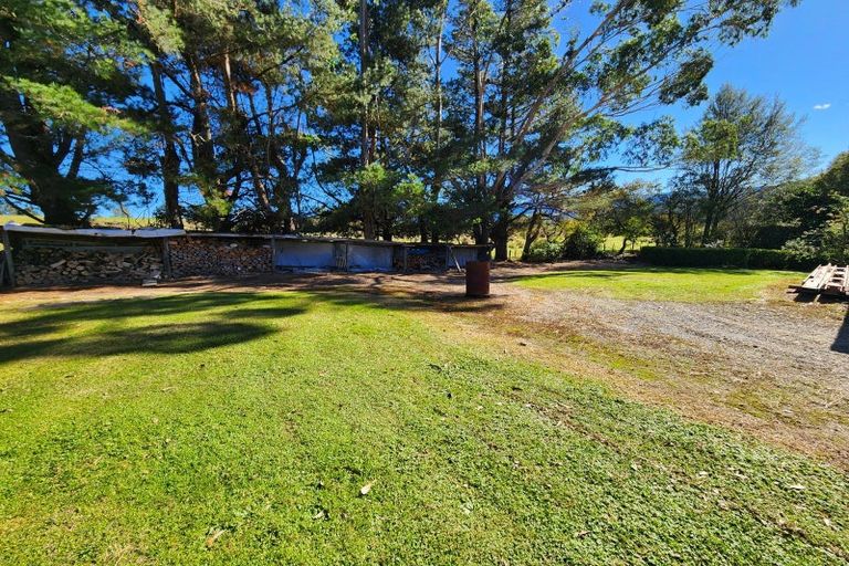 Photo of property in 499 Nelson Creek Road, Nelson Creek, Dobson, 7872