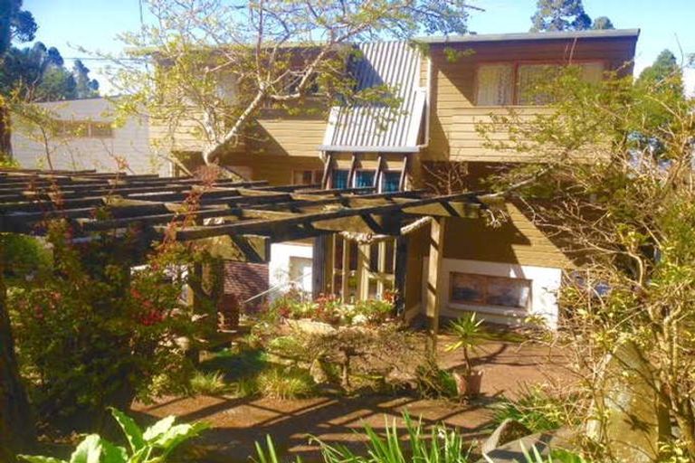 Photo of property in 54a Park Road, Titirangi, Auckland, 0604