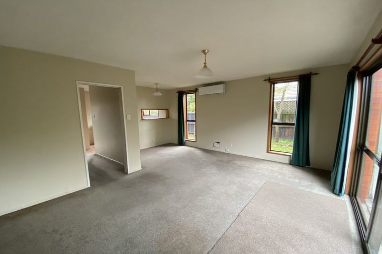Photo of property in 2d Coles Place, St Albans, Christchurch, 8014