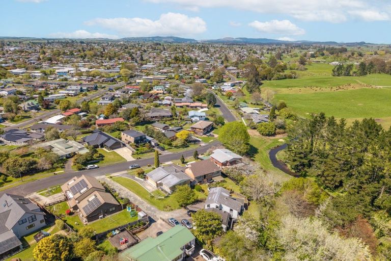 Photo of property in 34 Tasman Drive, Tokoroa, 3420
