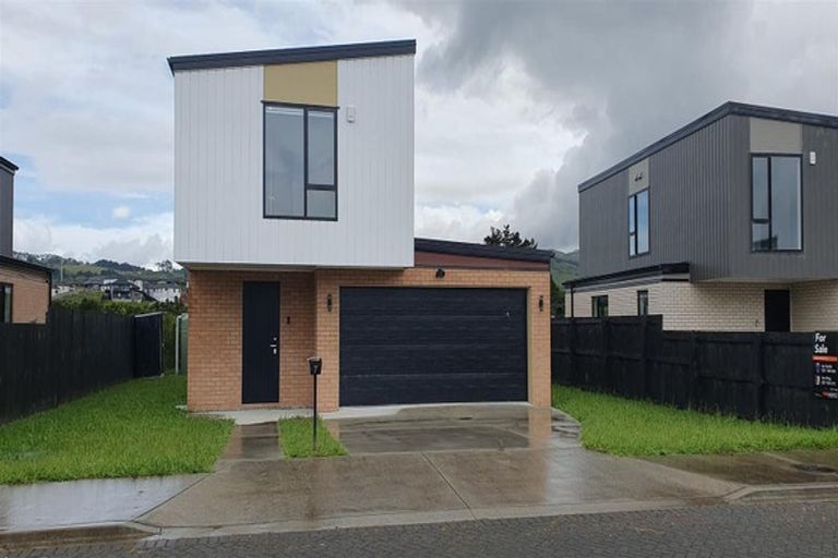 Photo of property in 7 Waikaha Street, Pokeno, 2472