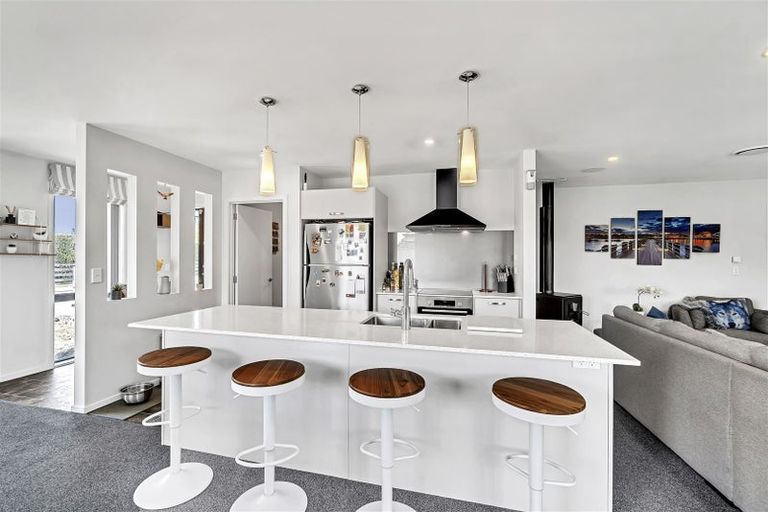 Photo of property in 3 Dunlop Crescent, Rolleston, 7614