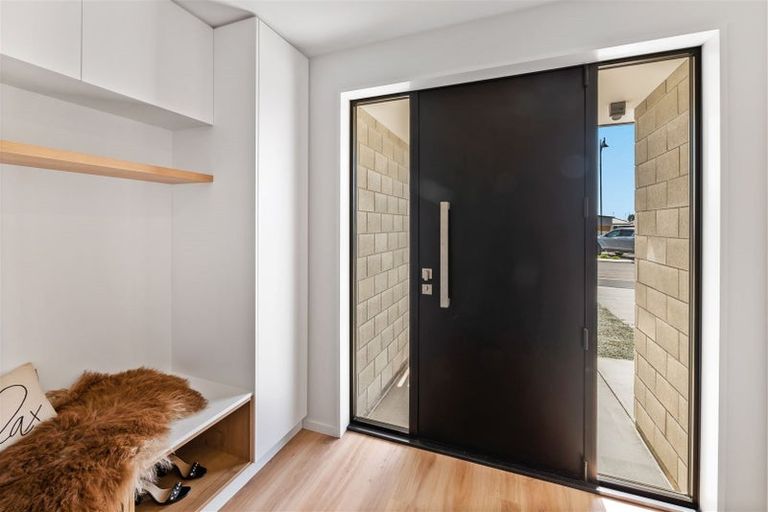 Photo of property in 23 Gemstone Place, Rolleston, 7615