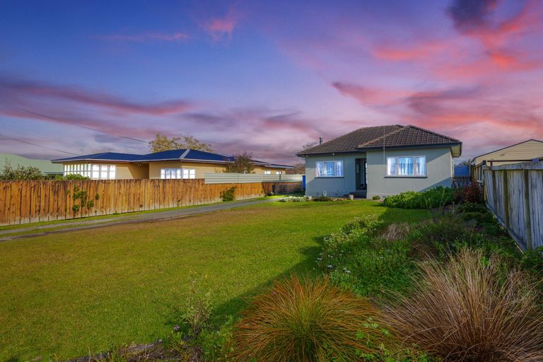 Photo of property in 111 Lorne Street, Morrinsville, 3300