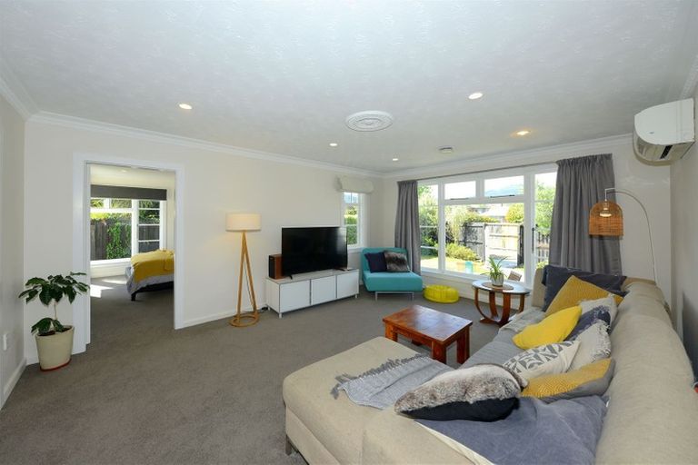 Photo of property in 176 Cashmere Road, Hoon Hay, Christchurch, 8025