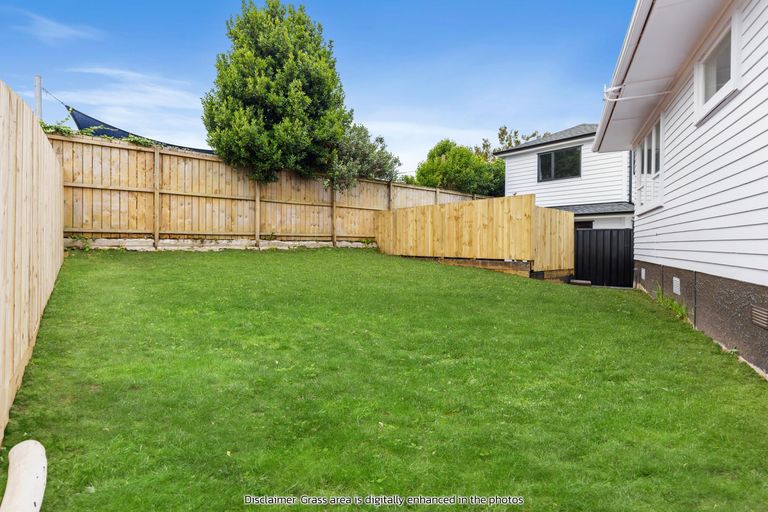 Photo of property in 29c Dreadon Road, Manurewa, Auckland, 2102