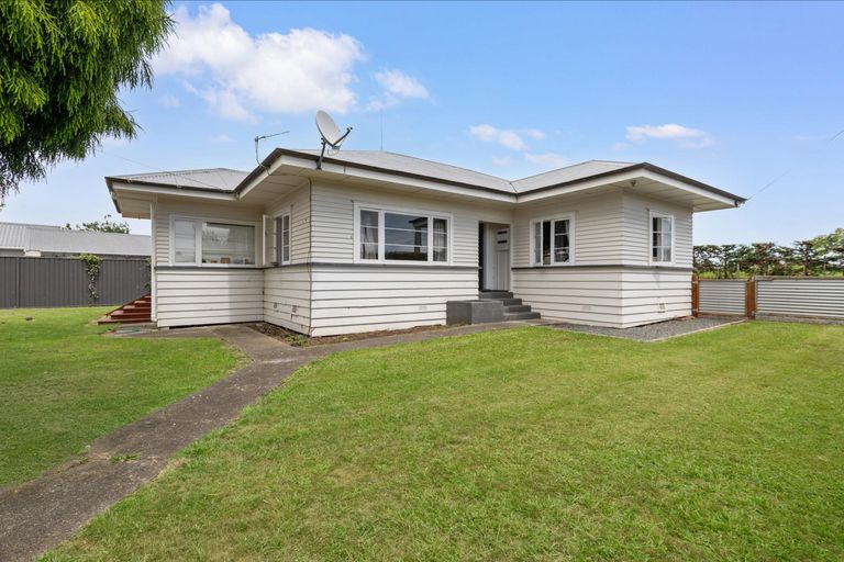 Photo of property in 3 Cameron Road, Mangateparu, Morrinsville, 3375
