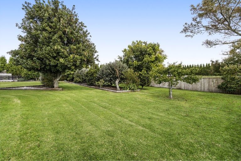 Photo of property in 484 Corbett Road, Lepperton, New Plymouth, 4373