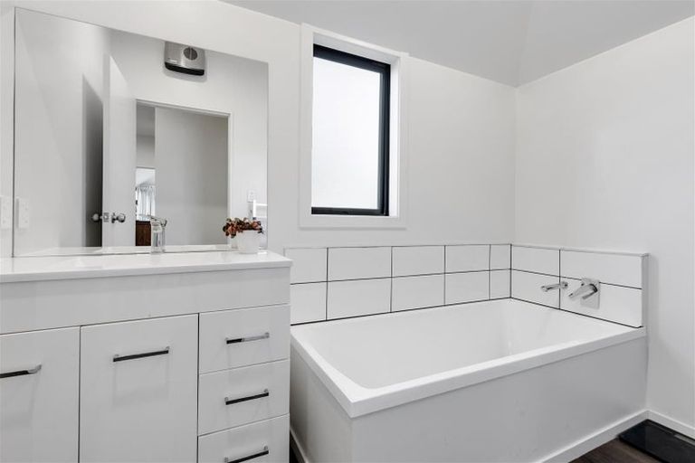 Photo of property in 4/432 Manchester Street, St Albans, Christchurch, 8014