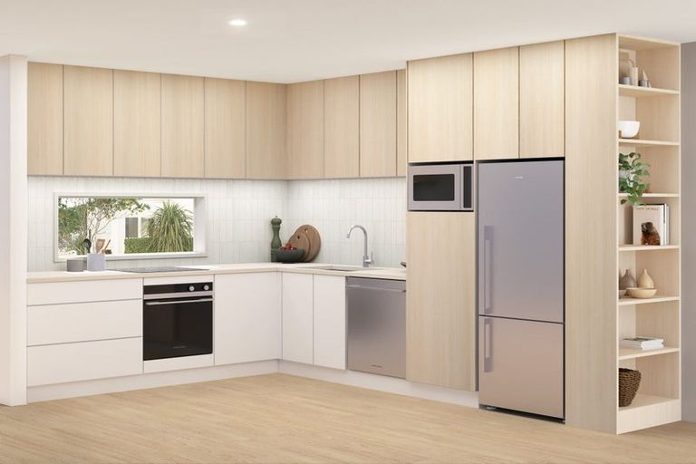 Photo of property in 132 Seaview Road, New Brighton, Christchurch, 8061