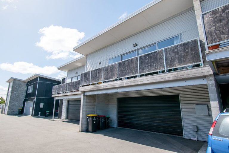 Photo of property in 532d Hereford Street, Linwood, Christchurch, 8011