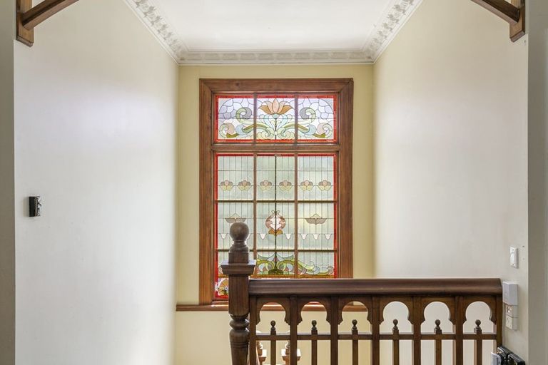 Photo of property in 219u3 The Terrace, Wellington Central, Wellington, 6011