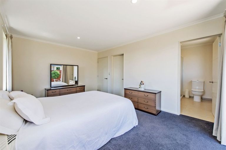 Photo of property in 39h Fairfield Way, Rolleston, 7614