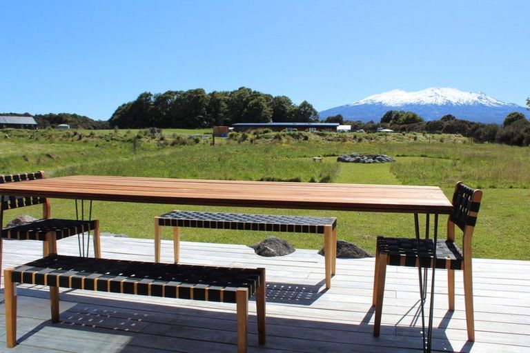 Photo of property in 133 Matapuna Road, Horopito, Raetihi, 4696
