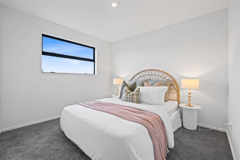 Photo of property in 4/629 Worcester Street, Linwood, Christchurch, 8062